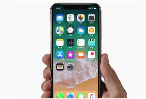 iphone X價(jià)格降至冰點(diǎn)，網(wǎng)友：真后悔iphone XR買太早